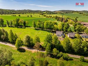 Prodej pozemku pro bydlení, Bohostice, 1498 m2