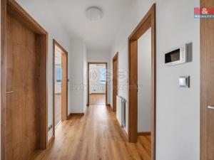Prodej bytu 2+kk, Pardubice, Na Spravedlnosti, 67 m2