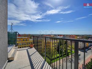 Prodej bytu 2+kk, Pardubice, Na Spravedlnosti, 67 m2