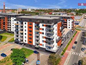 Prodej bytu 2+kk, Pardubice, Na Spravedlnosti, 67 m2