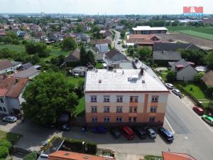 Prodej bytu 2+1, Hradec Králové - Plotiště nad Labem, Petra Jilemnického, 67 m2