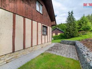 Prodej chaty, Řetová, 60 m2