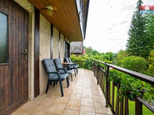 Prodej chaty, Řetová, 60 m2