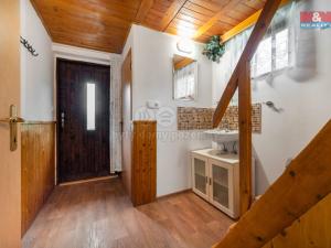 Prodej chaty, Řetová, 60 m2