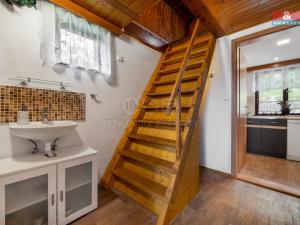Prodej chaty, Řetová, 60 m2