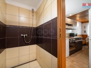 Prodej chaty, Řetová, 60 m2