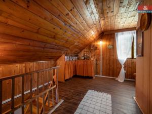 Prodej chaty, Řetová, 60 m2