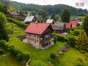Prodej chaty, Řetová, 60 m2