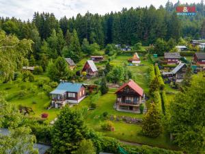 Prodej chaty, Řetová, 60 m2