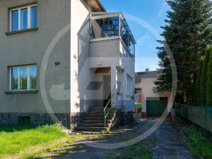 Prodej rodinného domu, Hvězdonice, 185 m2