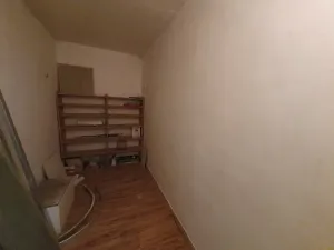 Pronájem bytu 1+1, Jihlava, Březinova, 42 m2