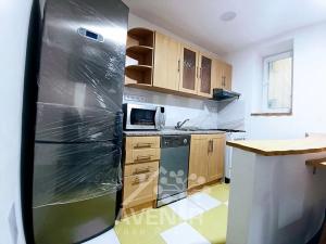 Prodej bytu 2+kk, Liberec, Fialková, 44 m2