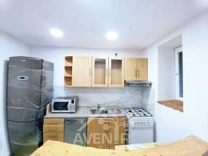 Prodej bytu 2+kk, Liberec, Fialková, 44 m2