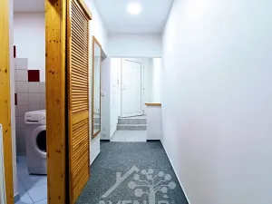 Prodej bytu 2+kk, Liberec, Fialková, 44 m2