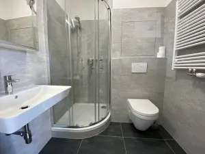 Prodej bytu 1+kk, Brno, Táborská, 34 m2