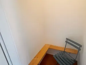 Pronájem bytu 1+kk, Brno, Úvoz, 51 m2
