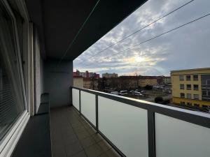Pronájem bytu 4+1, Pardubice, Rokycanova, 85 m2