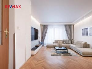 Prodej bytu 2+1, Praha - Záběhlice, Bojanovická, 55 m2
