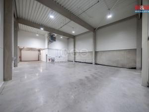 Pronájem obchodního prostoru, Modřice, Tyršova, 349 m2