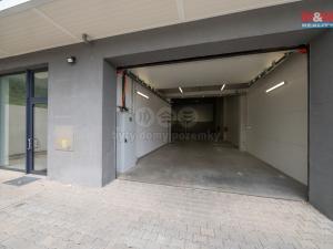 Pronájem obchodního prostoru, Modřice, Tyršova, 349 m2
