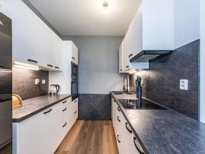 Prodej bytu 2+kk, Praha - Vysočany, Čerpadlová, 61 m2