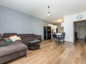 Prodej bytu 2+kk, Praha - Vysočany, Čerpadlová, 61 m2