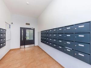 Prodej bytu 2+kk, Praha - Vysočany, Čerpadlová, 61 m2
