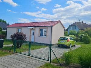 Pronájem rodinného domu, Olšany u Prostějova, 55 m2