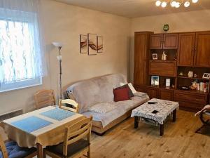 Pronájem rodinného domu, Olšany u Prostějova, 55 m2