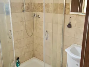 Pronájem rodinného domu, Olšany u Prostějova, 55 m2