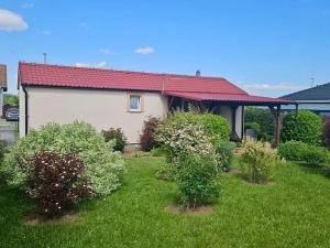 Pronájem rodinného domu, Olšany u Prostějova, 55 m2