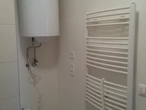 Pronájem bytu 2+kk, Prostějov, Olomoucká, 45 m2