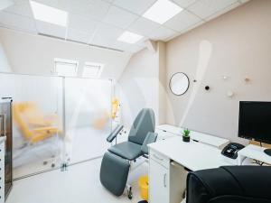 Pronájem ordinace, Praha - Vinohrady, Legerova, 240 m2