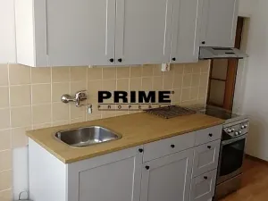 Pronájem bytu 2+1, Praha - Strašnice, Krátká, 62 m2