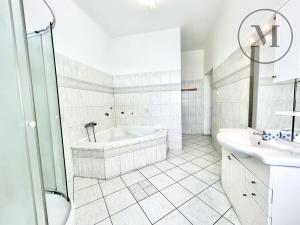Pronájem bytu 2+1, České Budějovice, Dobrovodská, 98 m2