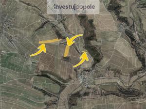 Prodej pole, Drahobuz, 3091 m2