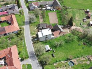Prodej rodinného domu, Velké Opatovice, 218 m2