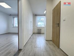 Pronájem bytu 1+1, České Budějovice - České Budějovice 2, Prachatická, 31 m2