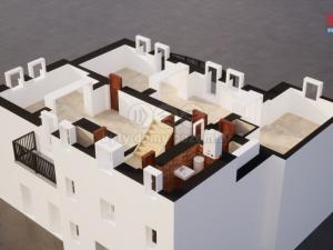 Prodej obchodního prostoru, Ostrava - Slezská Ostrava, Chittussiho, 449 m2