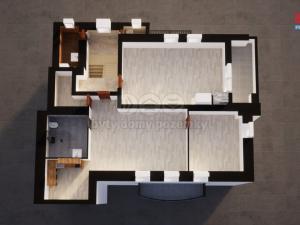 Prodej obchodního prostoru, Ostrava - Slezská Ostrava, Chittussiho, 449 m2
