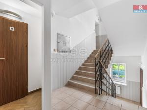 Prodej obchodního prostoru, Ostrava - Slezská Ostrava, Chittussiho, 449 m2