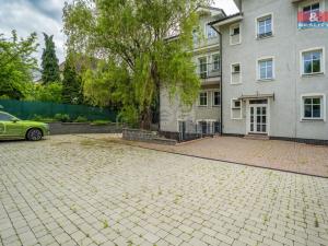Prodej obchodního prostoru, Ostrava - Slezská Ostrava, Chittussiho, 449 m2