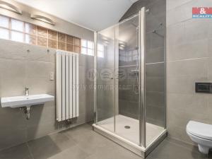 Prodej obchodního prostoru, Ostrava - Slezská Ostrava, Chittussiho, 449 m2