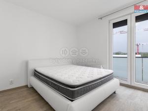 Prodej bytu 3+kk, Ostrava - Moravská Ostrava, Jantarová, 89 m2