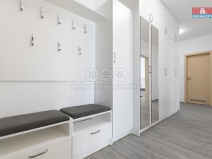 Prodej bytu 3+kk, Ostrava - Moravská Ostrava, Jantarová, 89 m2