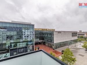 Prodej bytu 3+kk, Ostrava - Moravská Ostrava, Jantarová, 89 m2