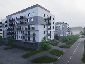 Prodej bytu 4+kk, Plzeň, Františka Kováříka, 113 m2