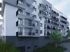 Prodej bytu 4+kk, Plzeň, Františka Kováříka, 113 m2
