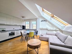 Prodej ubytování, Praha - Nové Město, Klimentská, 80 m2