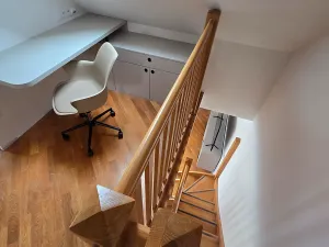 Prodej ubytování, Praha - Nové Město, Klimentská, 80 m2